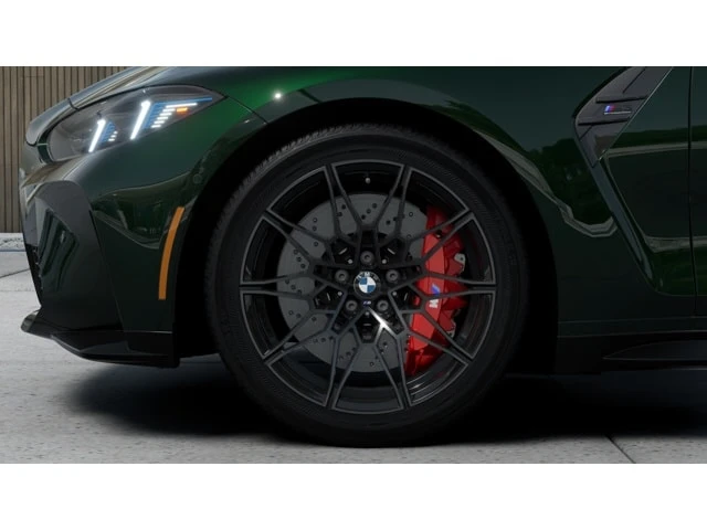 2027 BMW G80 M3 Sedan - Image 7 of 14