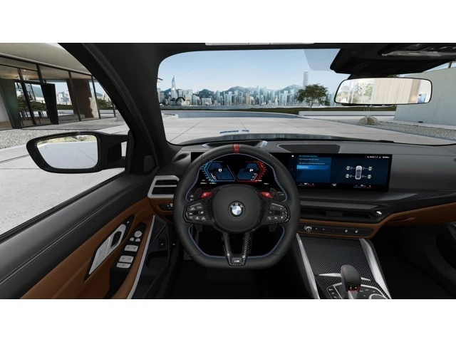 2027 BMW G80 M3 Sedan - Image 13 of 14