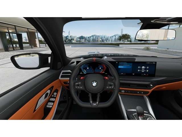 2027 BMW G80 M3 Sedan - Image 13 of 14