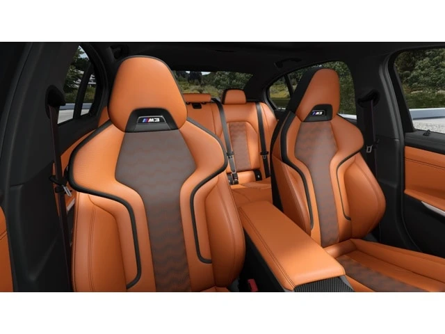 2027 BMW G80 M3 Sedan - Image 11 of 14