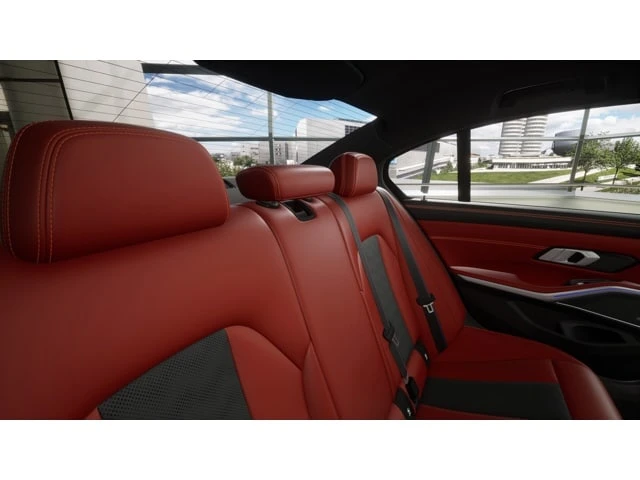2027 BMW G80 M3 Sedan - Image 12 of 14