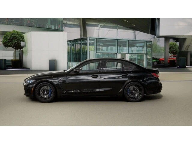 2027 BMW G80 M3 Sedan - Image 4 of 14