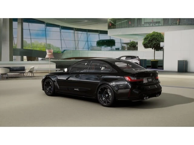 2027 BMW G80 M3 Sedan - Image 2 of 14