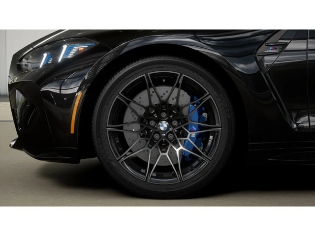 2027 BMW G80 M3 Sedan - Image 7 of 14