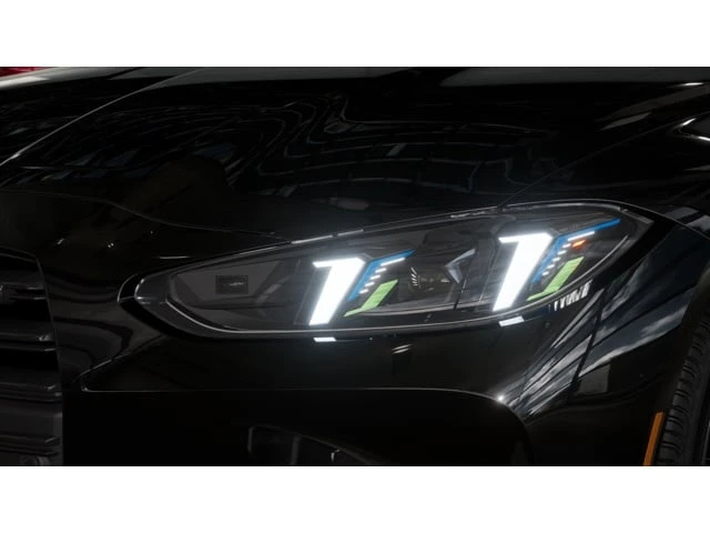 2027 BMW G80 M3 Sedan - Image 6 of 14