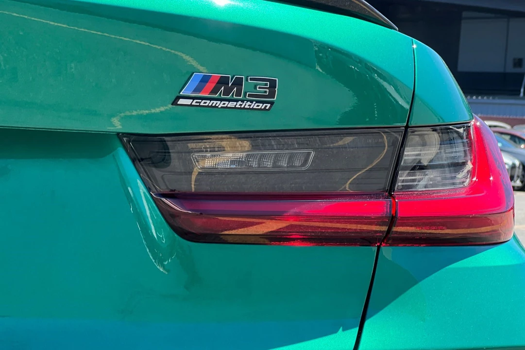2027 BMW - Image 13 of 28