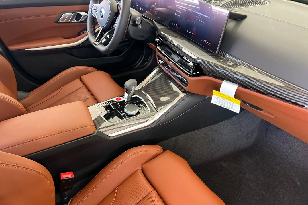 2027 BMW - Image 26 of 28