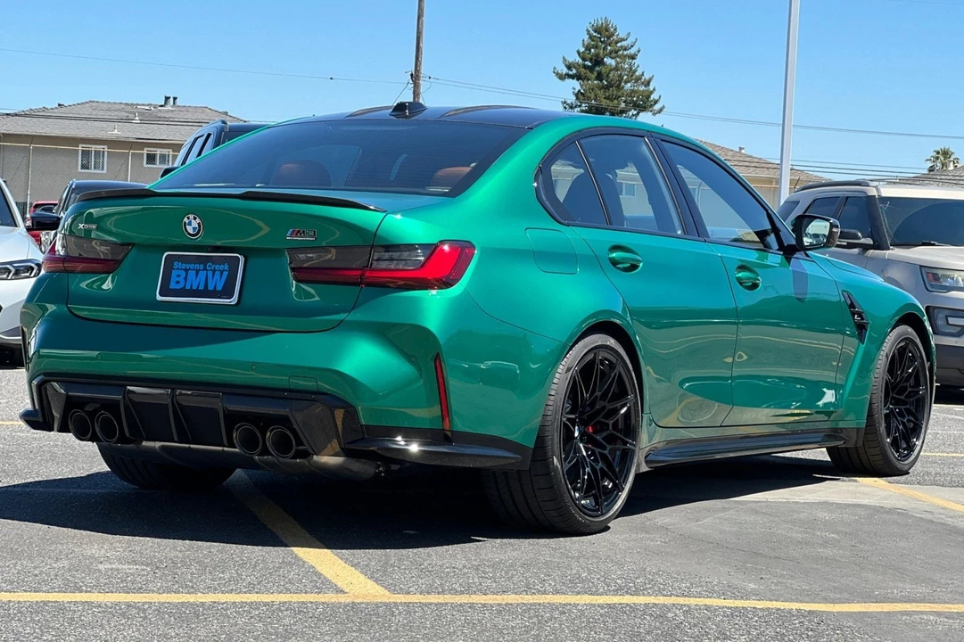 2027 BMW - Image 9 of 28