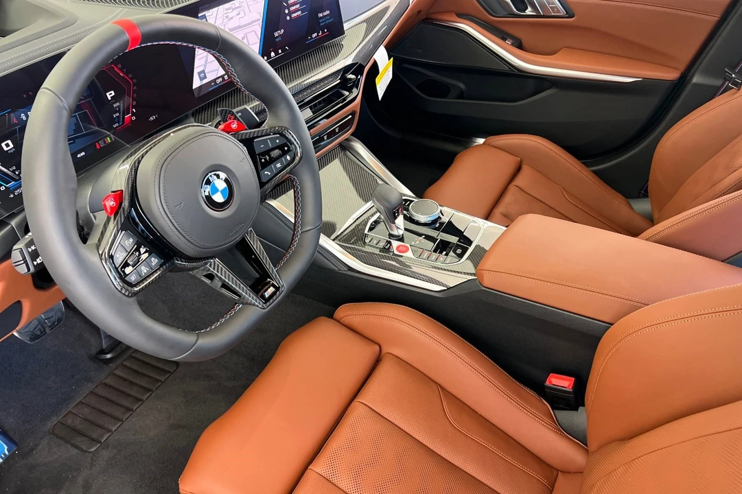 2027 BMW - Image 5 of 28