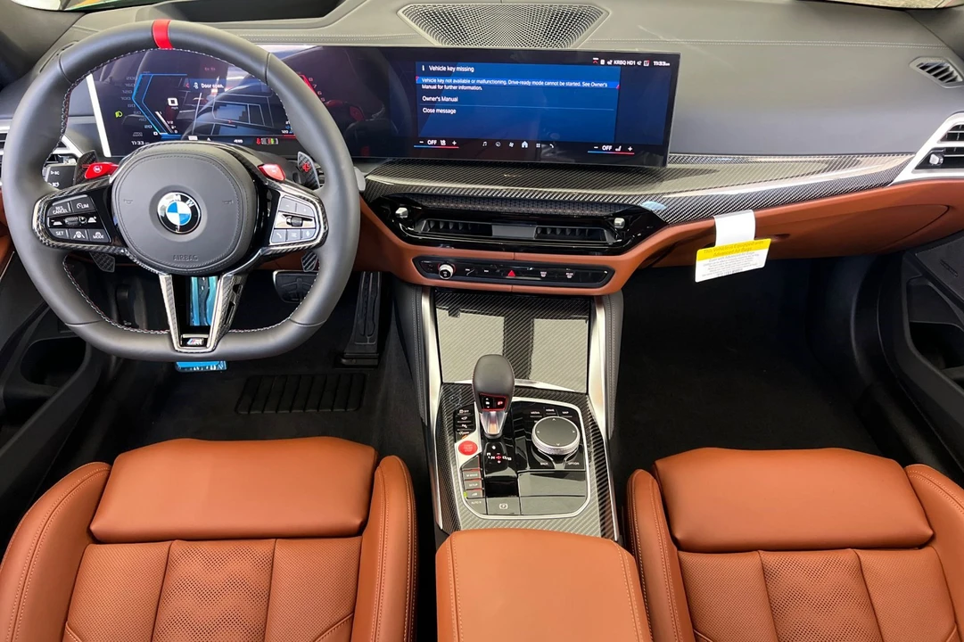 2027 BMW - Image 4 of 28