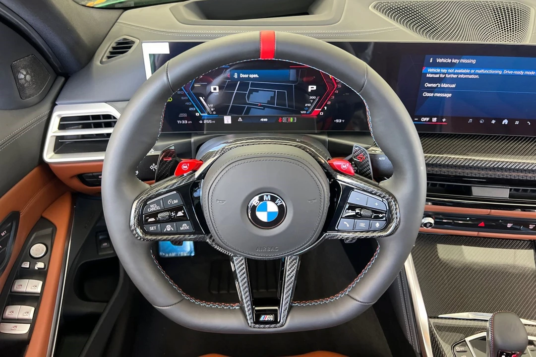 2027 BMW - Image 25 of 28