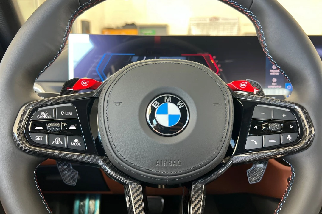 2027 BMW - Image 15 of 28