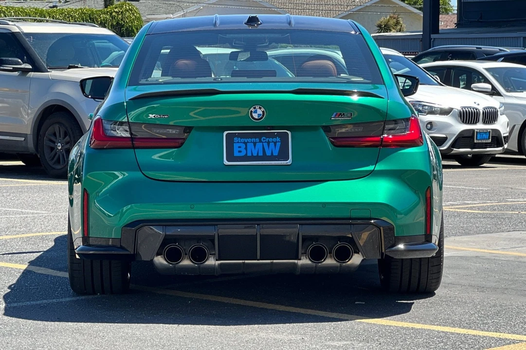 2027 BMW - Image 10 of 28