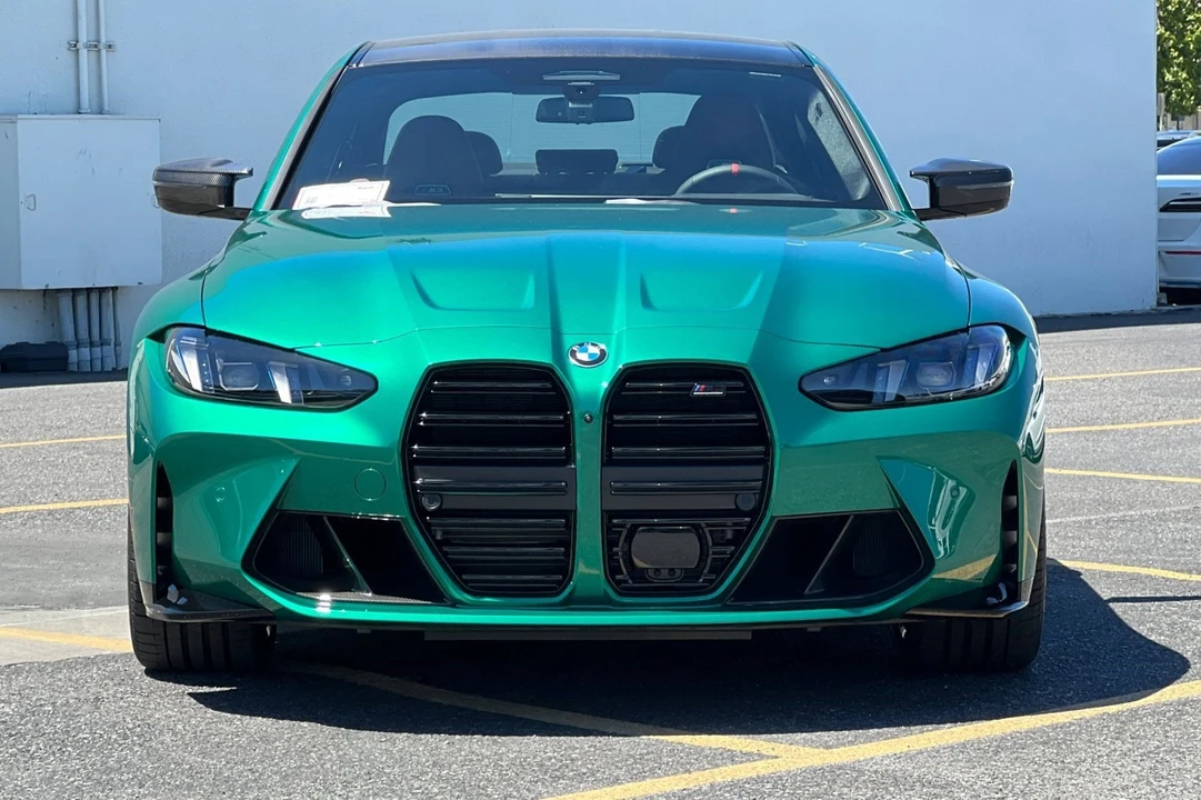2027 BMW - Image 6 of 28