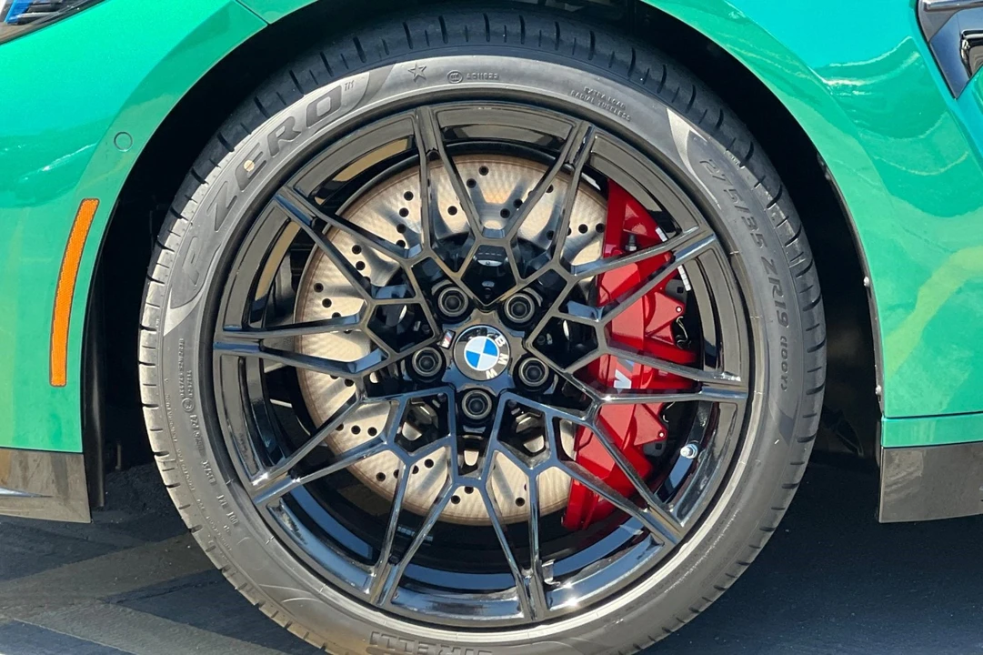 2027 BMW - Image 12 of 28