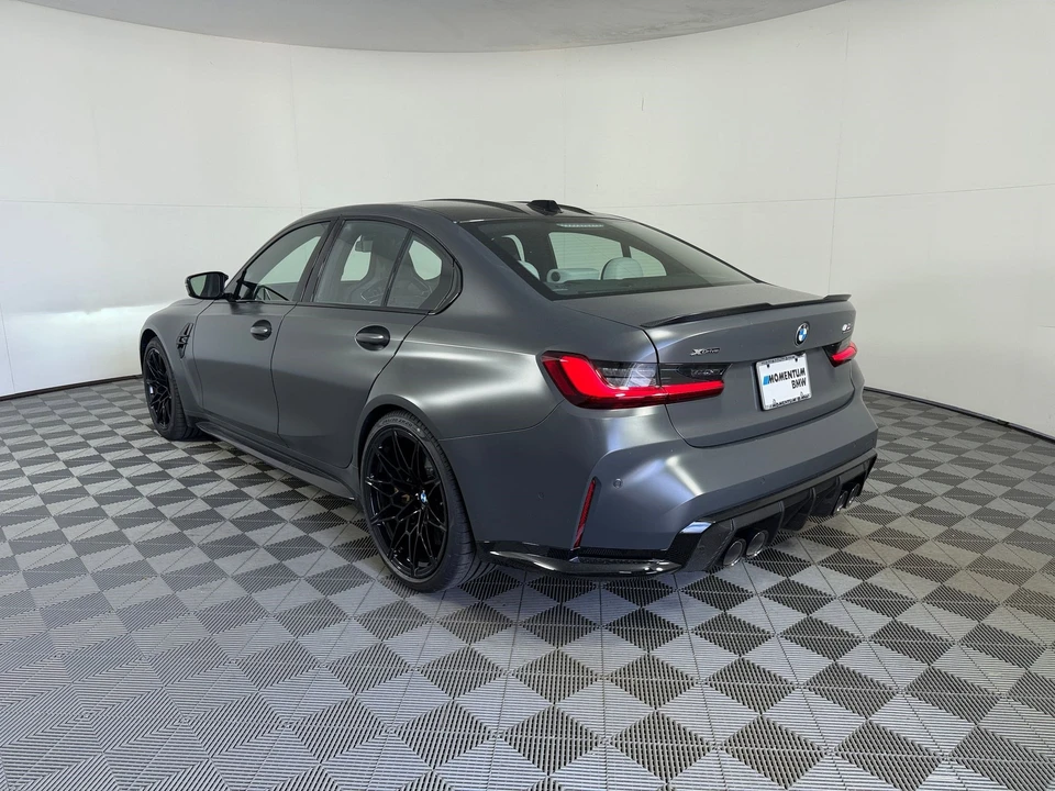 2027 BMW - Image 3 of 31