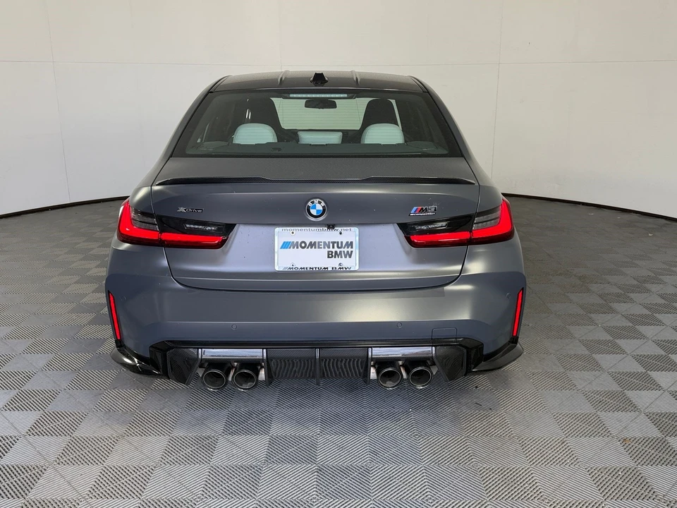 2027 BMW - Image 10 of 31