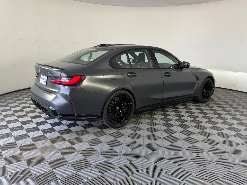 2027 BMW - Image 9 of 31