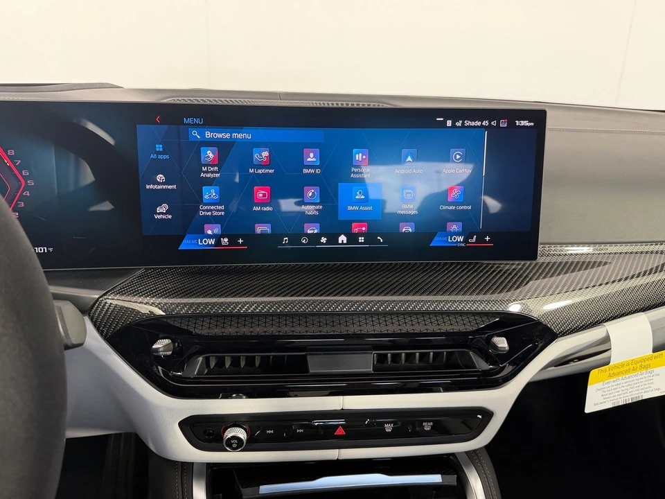 2027 BMW - Image 23 of 31