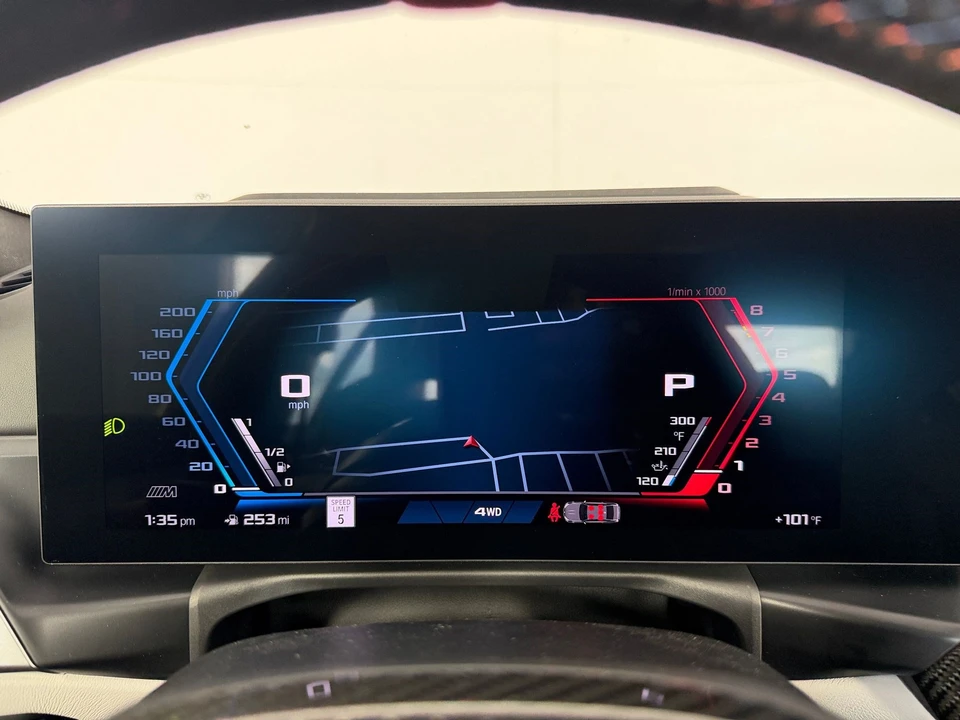 2027 BMW - Image 19 of 31