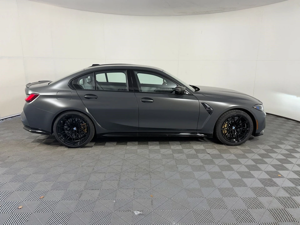 2027 BMW - Image 8 of 31