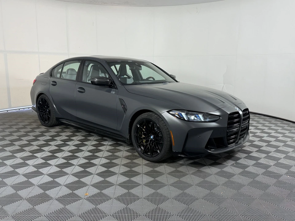 2027 BMW - Image 7 of 31