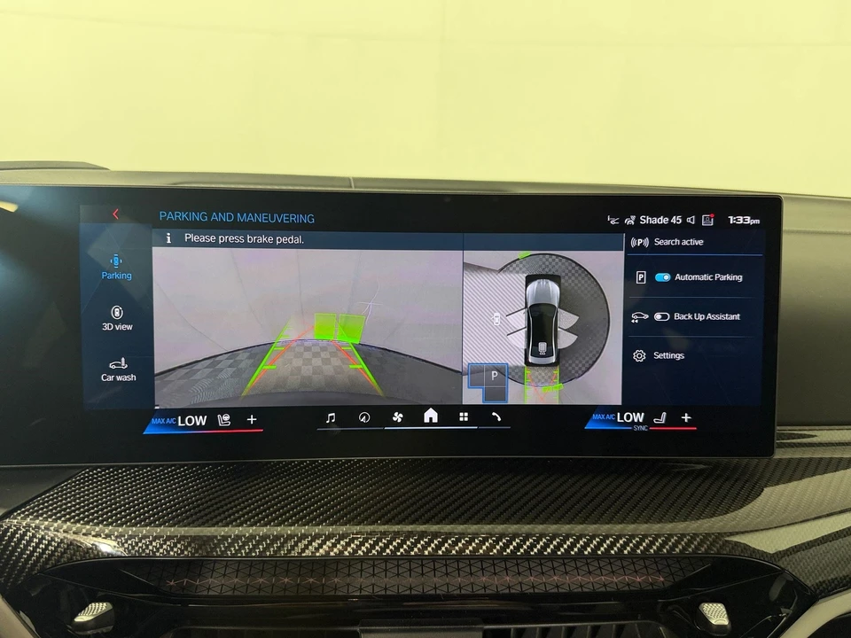 2027 BMW - Image 25 of 31
