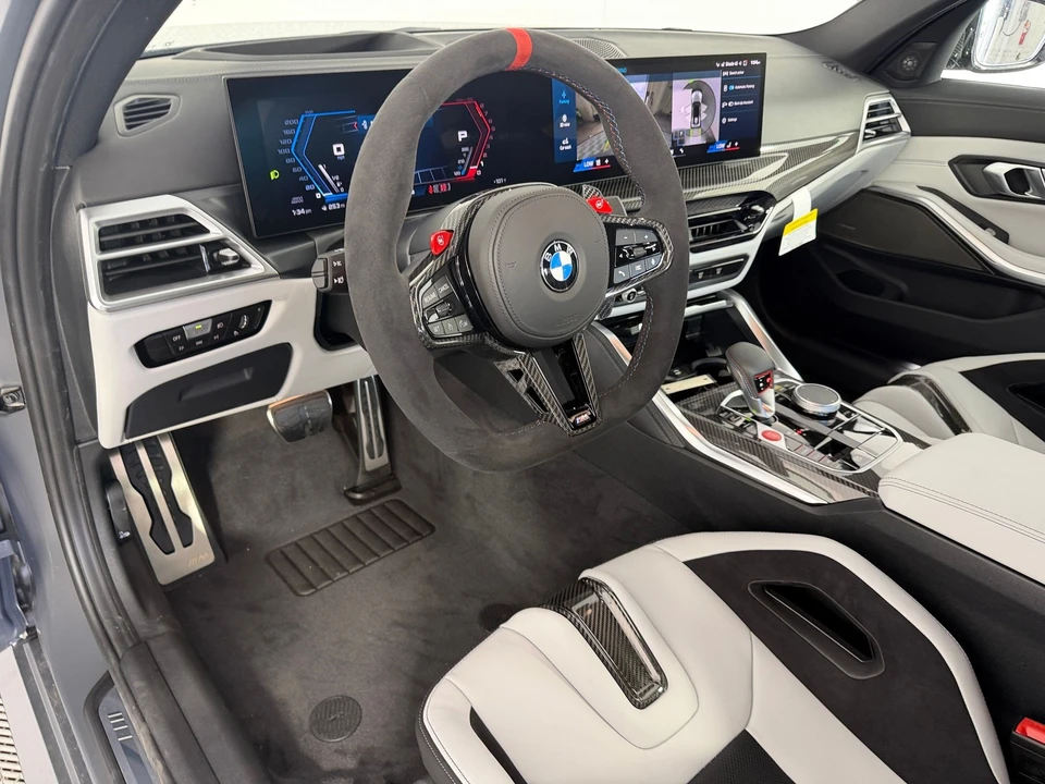 2027 BMW - Image 4 of 31