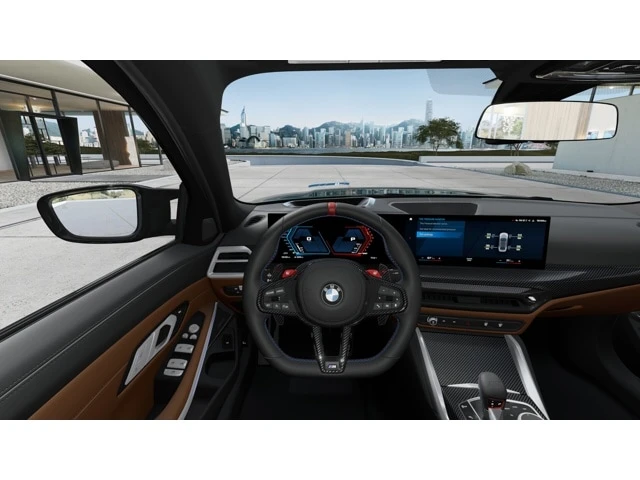 2027 BMW G80 M3 Sedan - Image 13 of 14
