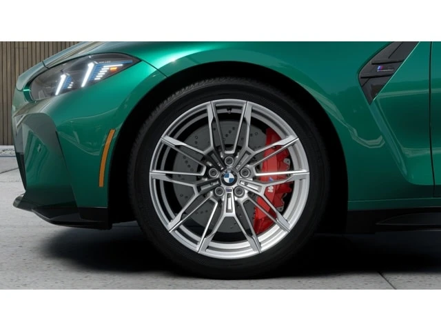 2027 BMW G80 M3 Sedan - Image 7 of 14