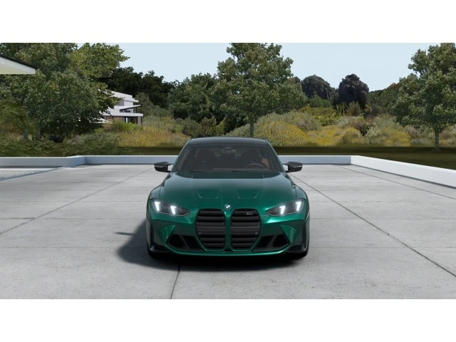 2027 BMW G80 M3 Sedan - Image 3 of 14