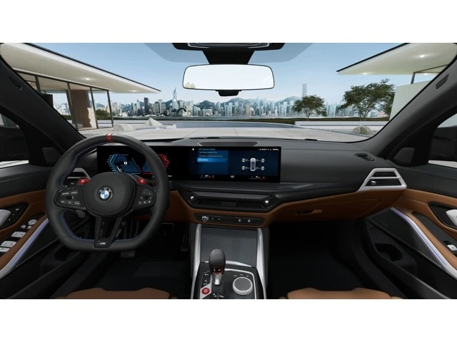 2027 BMW G80 M3 Sedan - Image 10 of 14