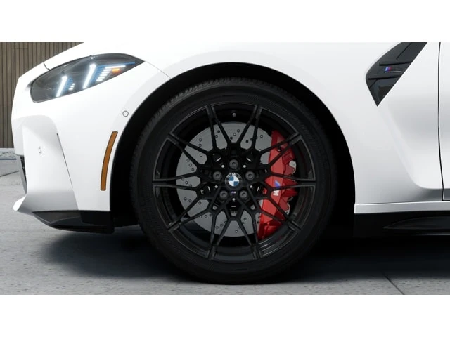 2027 BMW G80 M3 Sedan - Image 7 of 14