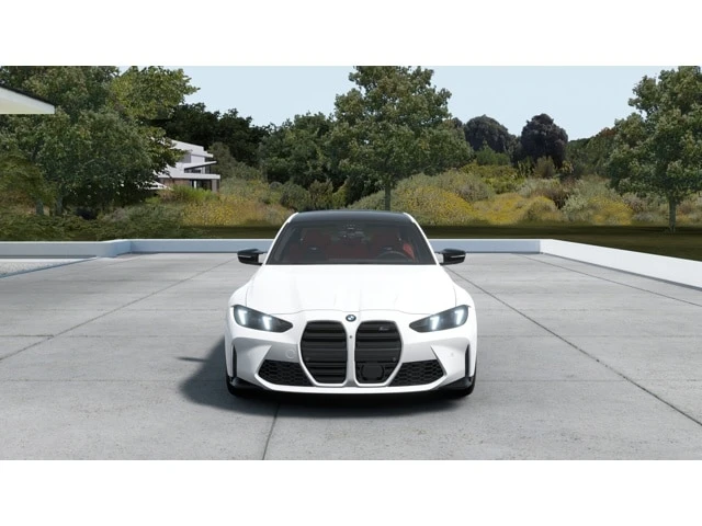 2027 BMW G80 M3 Sedan - Image 3 of 14