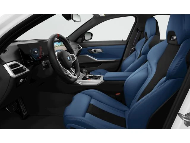 2027 BMW G80 M3 Sedan - Image 6 of 8
