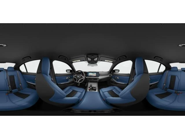 2027 BMW G80 M3 Sedan - Image 8 of 8