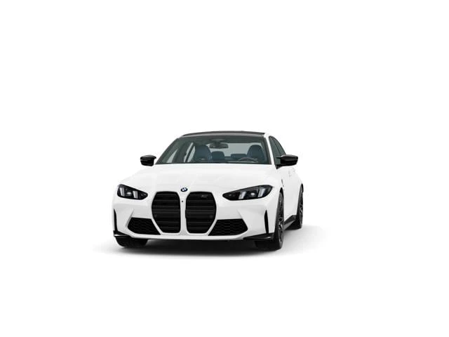 2027 BMW G80 M3 Sedan - Image 3 of 8