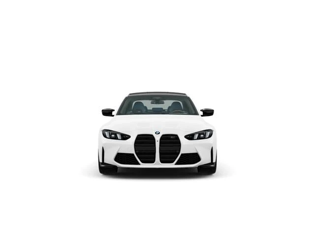 2027 BMW G80 M3 Sedan - Image 2 of 8