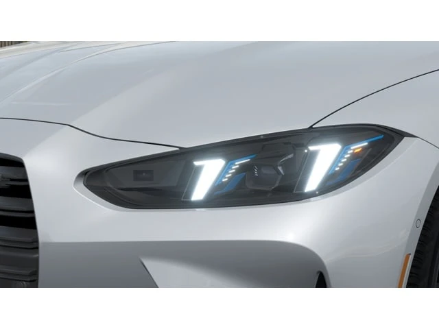 2027 BMW G80 M3 Sedan - Image 6 of 14