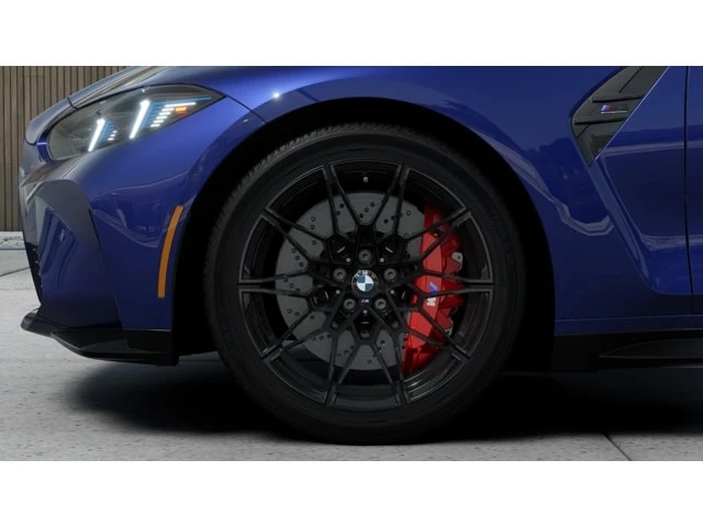 2027 BMW G80 M3 Sedan - Image 7 of 14