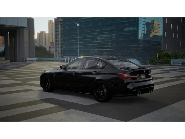 2027 BMW G80 M3 Sedan - Image 2 of 14