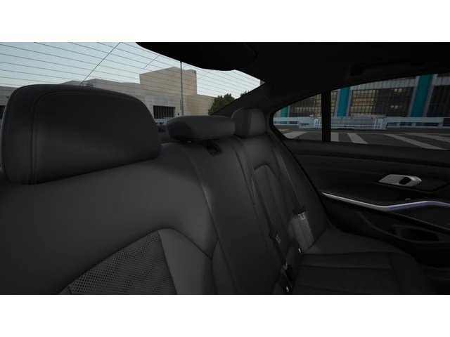 2027 BMW G80 M3 Sedan - Image 12 of 14
