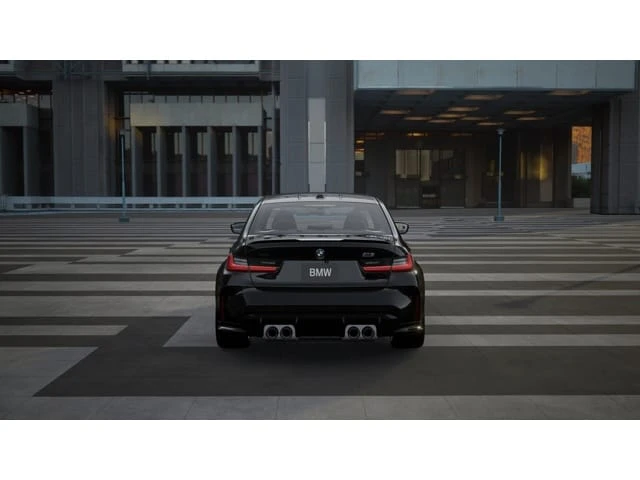 2027 BMW G80 M3 Sedan - Image 5 of 14