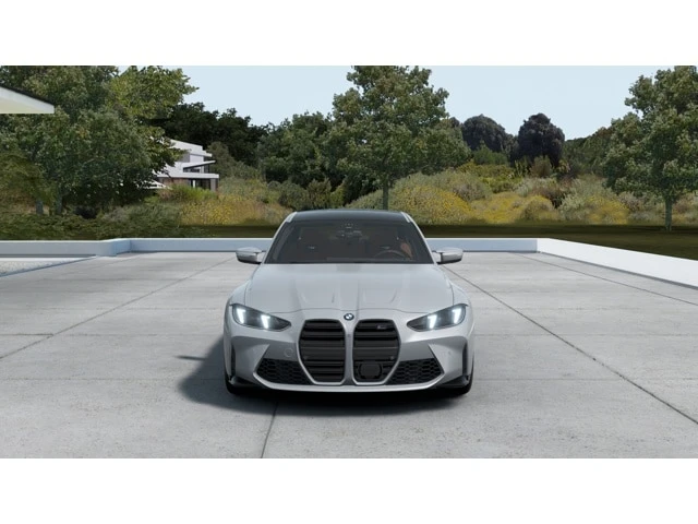 2027 BMW G80 M3 Sedan - Image 3 of 14