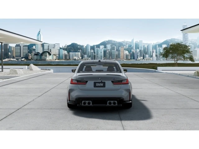 2027 BMW G80 M3 Sedan - Image 5 of 14