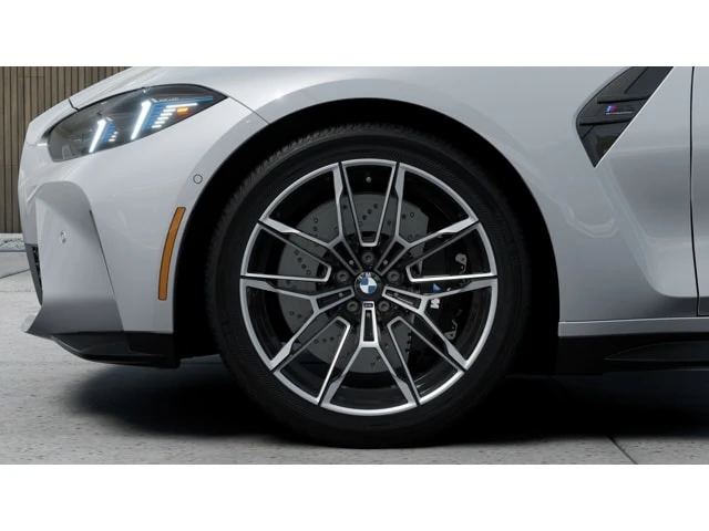 2027 BMW G80 M3 Sedan - Image 7 of 14