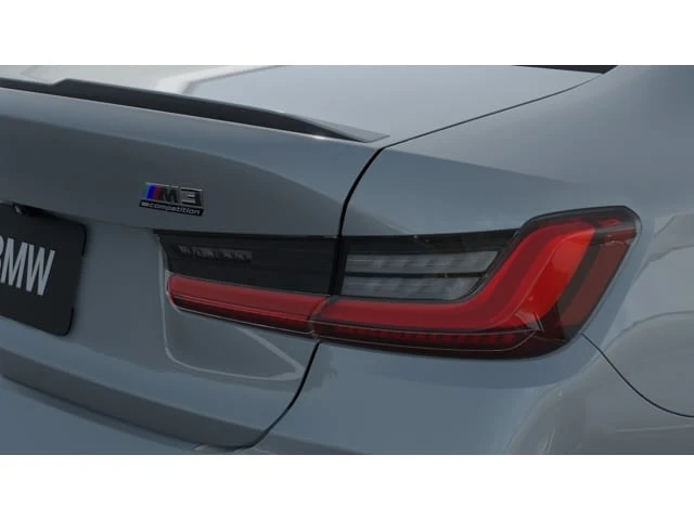 2027 BMW G80 M3 Sedan - Image 8 of 14