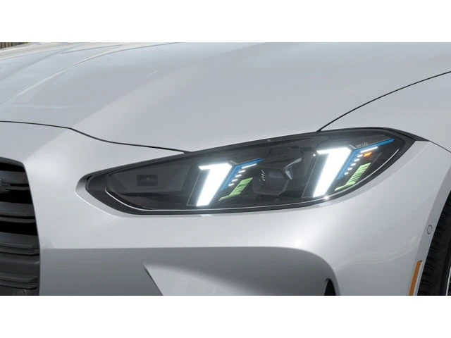 2027 BMW G80 M3 Sedan - Image 6 of 14
