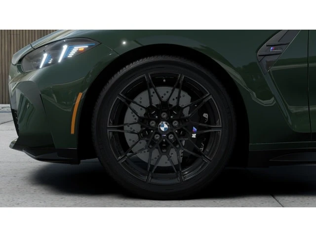 2027 BMW G80 M3 Sedan - Image 7 of 14