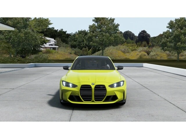 2027 BMW G80 M3 Sedan - Image 3 of 14